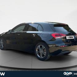 Mercedes CLA A Classe A 180 d 7G-DCT Style Line Avion