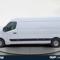 Renault Master F3500 L3H2 2.3 Blue dCi 135ch Confort Euro6E occasion - Avion - photo 2/29