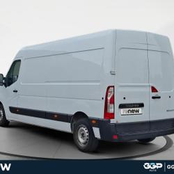 Renault Master F3500 L3H2 2.3 Blue dCi 135ch Confort Euro6E occasion - Avion - photo 3/29