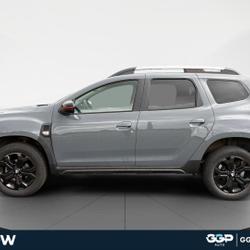 Dacia Duster Extreme TCe 130 FAP 4x2 Avion