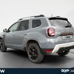 Dacia Duster Extreme TCe 130 FAP 4x2 Avion