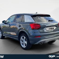 Audi Q2 1.6 TDI 116ch Sport occasion - Avion - photo 3/29