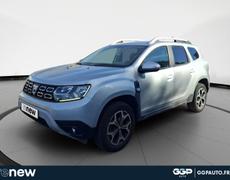 Dacia Duster Avion