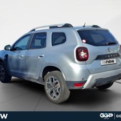 Dacia Duster 1.5 Blue dCi 115ch Prestige 4x2 occasion - Avion - photo 3/29