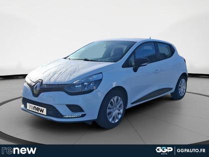 Renault Clio 4 - 1.2 16v 75ch Life 5p - 8 999 €