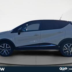 Renault Captur 1.3 TCe 130ch FAP Red Edition Avion