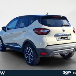 Renault Captur 1.3 TCe 130ch FAP Red Edition Avion