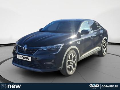 Renault Arkana - 1.6 E-Tech hybride 145ch Techno -22 - 21 999 €