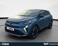 Renault Symbioz Avion