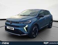 Renault Symbioz Avion