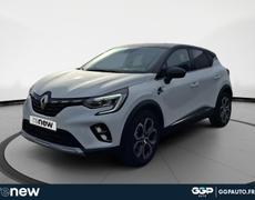 Renault Captur Avion