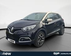 Renault Captur Avion