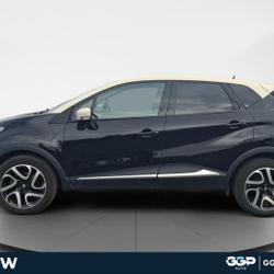 Renault Captur 1.5 dCi 90ch Intens EDC eco&sup2; occasion - Avion - photo 2/29