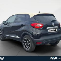 Renault Captur 1.5 dCi 90ch Intens EDC eco&sup2; occasion - Avion - photo 3/29