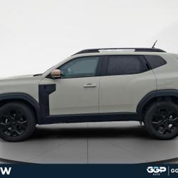 Dacia Duster 1.2 mild hybrid 140ch Extreme occasion - Avion - photo 2/29