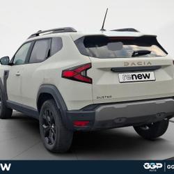 Dacia Duster 1.2 mild hybrid 140ch Extreme occasion - Avion - photo 3/29