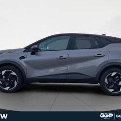 Renault Captur 1.2 TCe 115ch Techno - 26 occasion - Avion - photo 2/29