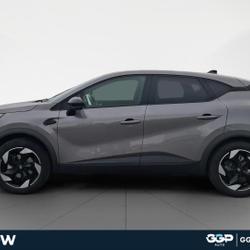 Renault Captur 1.8 E-Tech full hybrid 160ch Techno - 26 occasion - Avion - photo 2/29