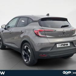 Renault Captur 1.8 E-Tech full hybrid 160ch Techno - 26 occasion - Avion - photo 3/29