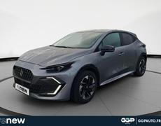 Renault Clio 6 Avion