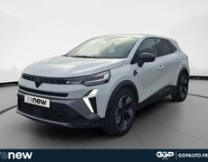 Renault Symbioz Avion