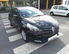 Renault Clio Societe Sarzeau