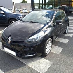 Renault Clio Societe 1.5 dCi 75ch energy Air Sarzeau