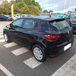 Renault Clio Societe 1.5 dCi 75ch energy Air Sarzeau