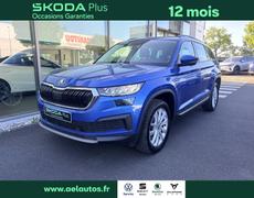 Skoda Kodiaq Ancenis-Saint-Géréon