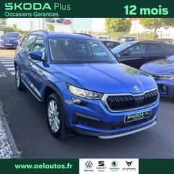 Skoda Kodiaq 2.0 TDI 150ch SCR Business DSG7 7 places Ancenis-Saint-G&eacute;r&eacute;on