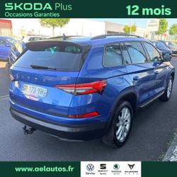 Skoda Kodiaq 2.0 TDI 150ch SCR Business DSG7 7 places Ancenis-Saint-G&eacute;r&eacute;on