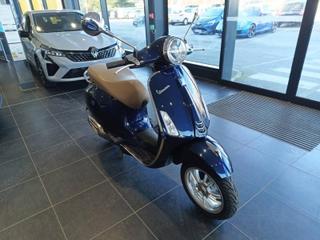 Vespa Primavera - Primavera 50 4T iget 3V 2021 - 2 490 €