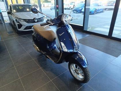 Vespa Primavera - Primavera 50 4T iget 3V 2021 - 2 490 €