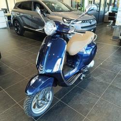 Vespa Primavera Primavera 50 4T iget 3V 2021 Sarzeau