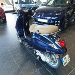 Vespa Primavera Primavera 50 4T iget 3V 2021 Sarzeau