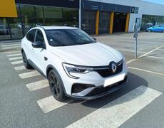 Renault Arkana - 1.6 E-Tech 145ch RS Line -21B - 21 990 €