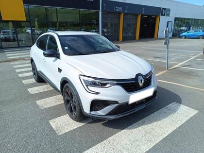Renault Arkana - 1.6 E-Tech 145ch RS Line -21B - 21 990 €