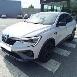 Renault Arkana 1.6 E-Tech 145ch RS Line -21B Sarzeau