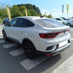 Renault Arkana 1.6 E-Tech 145ch RS Line -21B Sarzeau