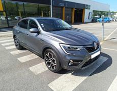 Renault Arkana - 1.6 E-Tech 145ch Intens -21B - 19 490 €