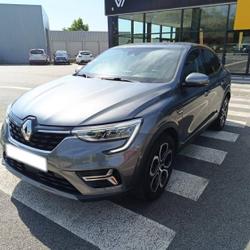 Renault Arkana 1.6 E-Tech 145ch Intens -21B Sarzeau