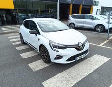 Renault Clio 5 Sarzeau