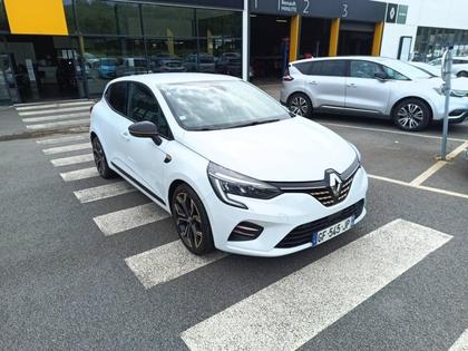 Renault Clio - 1.3 TCe 140ch Lutecia -21N - 16 990 €