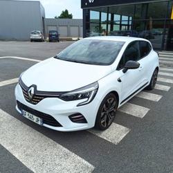 Renault Clio 5 1.3 TCe 140ch Lutecia -21N Sarzeau