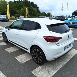 Renault Clio 5 1.3 TCe 140ch Lutecia -21N Sarzeau
