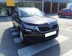 Skoda Kodiaq Sarzeau