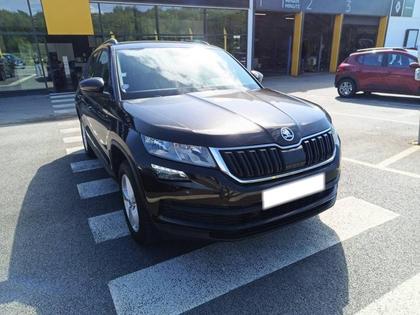 Skoda Kodiaq - 1.5 TSI ACT 150ch Ambition DSG Euro6d-T 5 places - 19 490 €