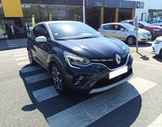 Renault Captur Sarzeau