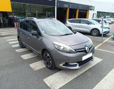 Renault Grand Scenic 3 Sarzeau