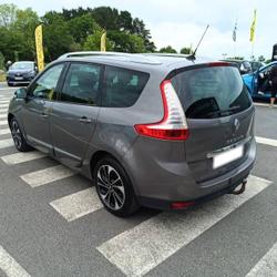 Renault Grand Scenic 3 1.5 dCi 110ch Bose EDC 7 places 2015 Sarzeau